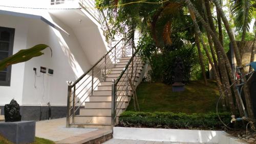 Krishnatheeram Ayur Holy Beach Resorts