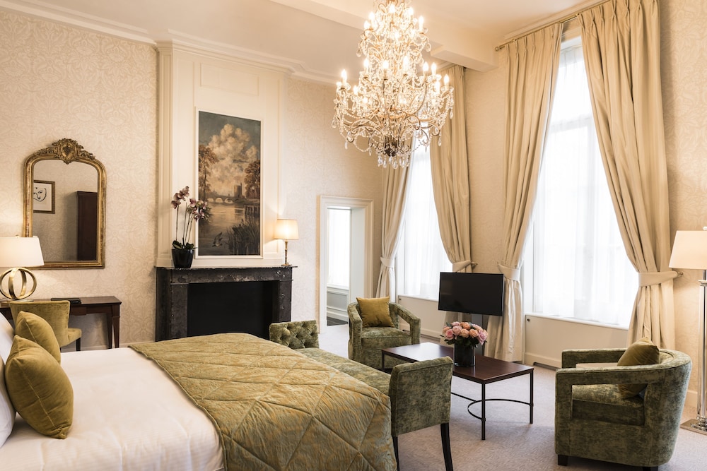 Dukes’ Palace – by Dukes’ Hotel Collection