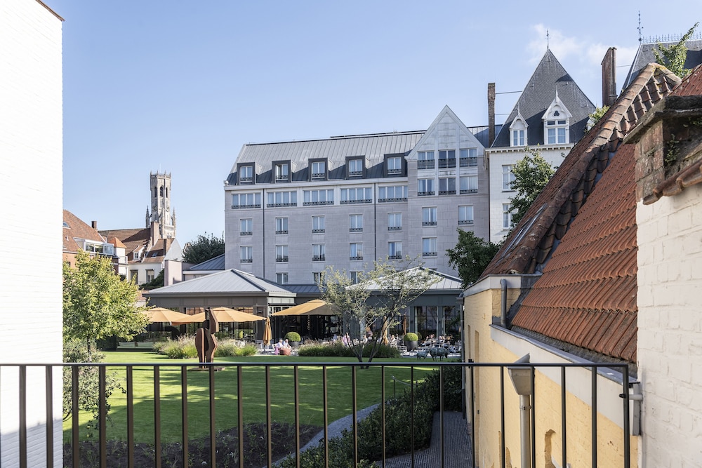Dukes’ Palace – by Dukes’ Hotel Collection