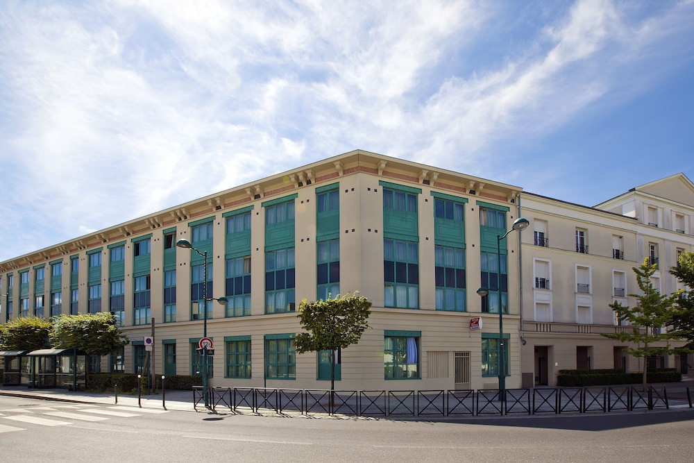 Séjours & Affaires Serris Val d'Europe Rive Gauche