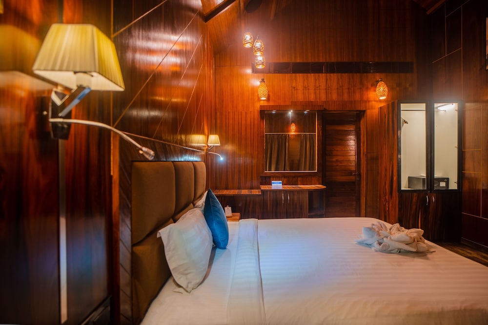 Coral Reef Resort & Spa, Havelock