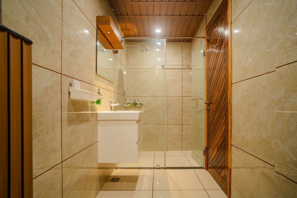 Coral Reef Resort & Spa, Havelock