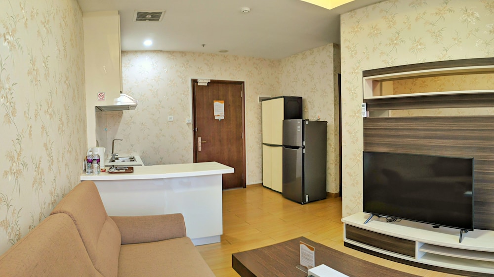 Lovina Residences at Harbour Bay