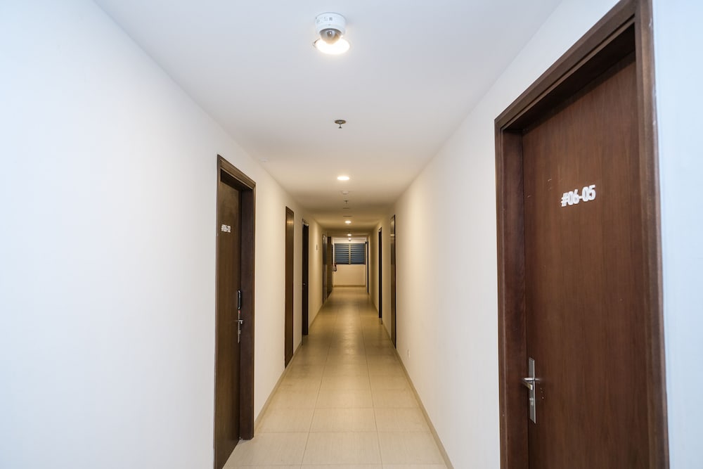 Lovina Residences at Harbour Bay
