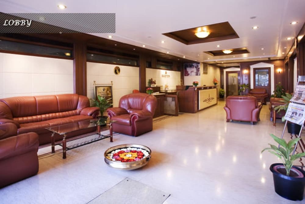 Sun International Hotel and Resorts