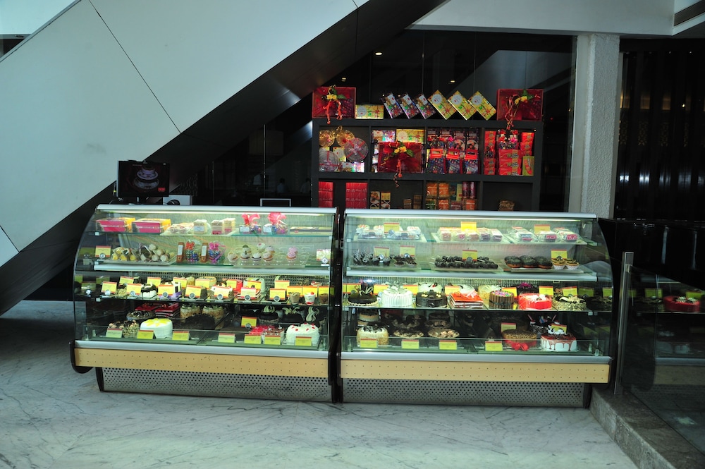 The Grand Bhagwati
