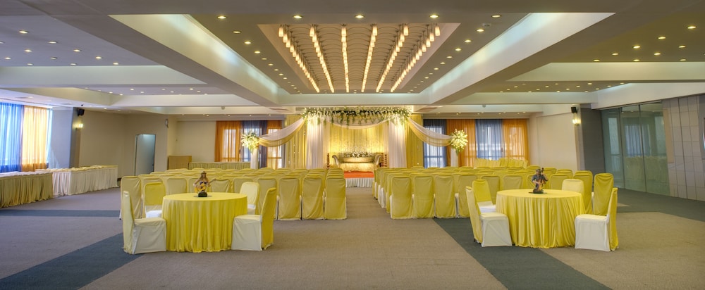 The Grand Bhagwati