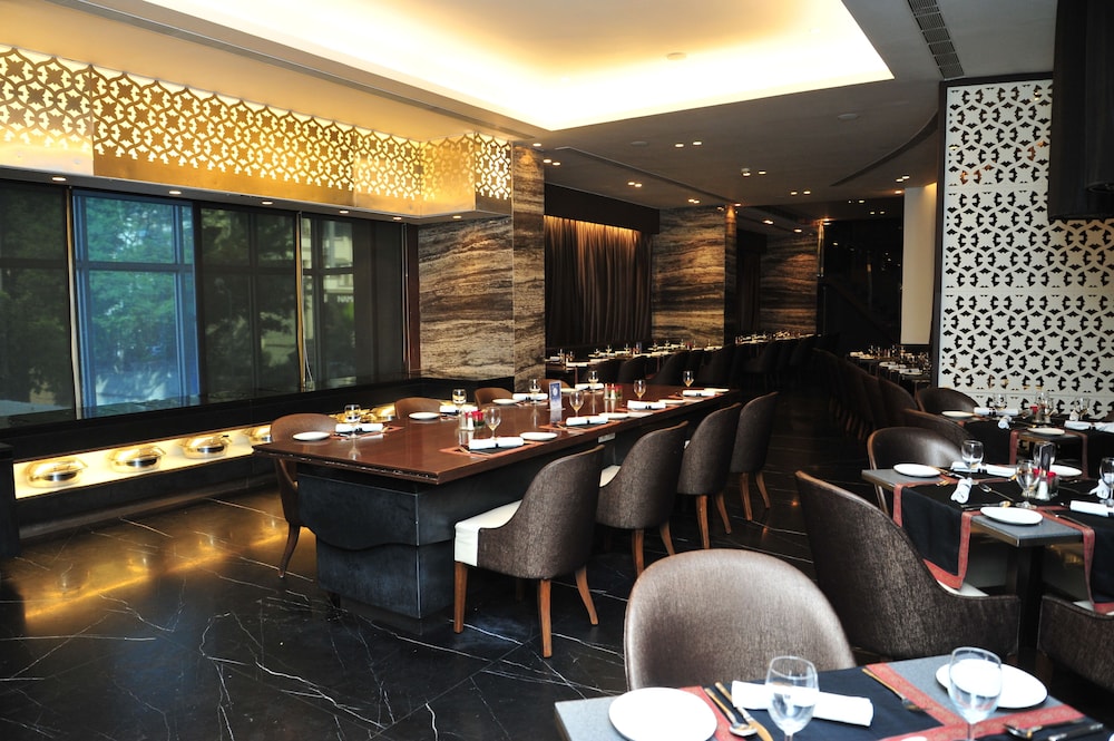 The Grand Bhagwati