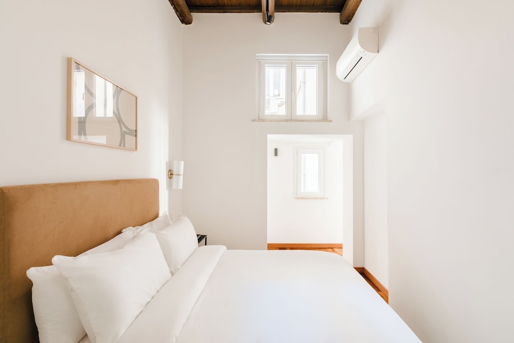 Sonder by Marriott Bonvoy Piazza Venezia Apartments