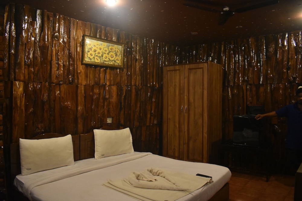 Hotel Linda by Dia Hotels