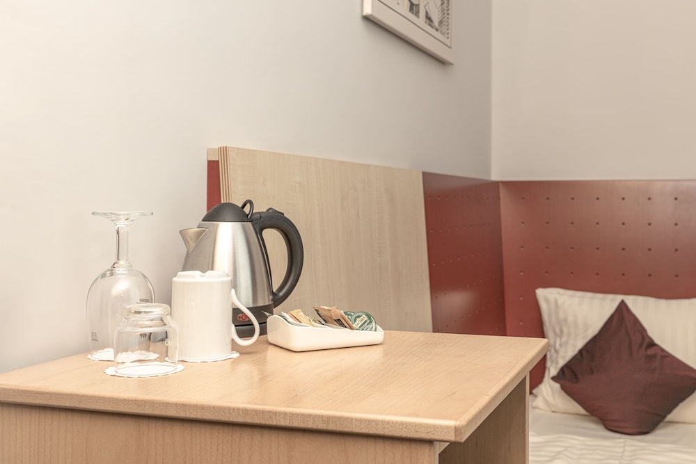 Ramada by Wyndham Frankfurt Central Station