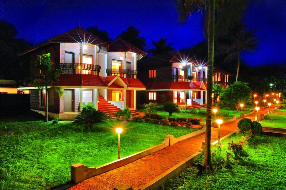 Leisure Vacations Goldfield Lake Resort