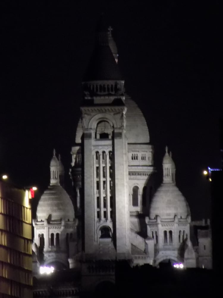 B&B HOME Paris Mairie de Saint-Ouen