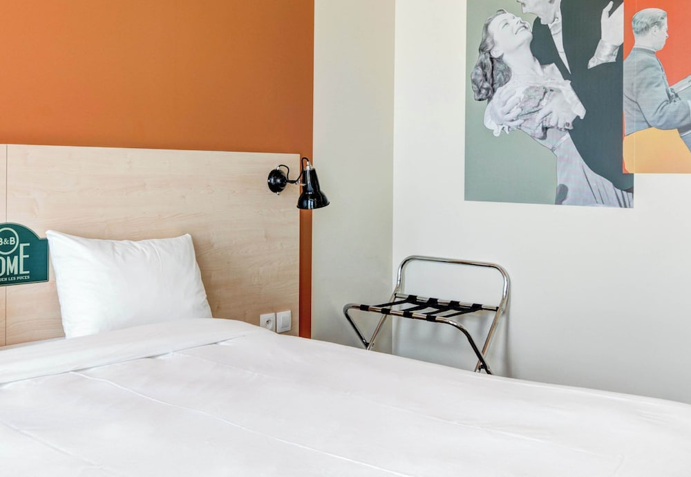 B&B HOME Paris Mairie de Saint-Ouen