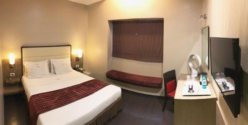 Hotel Landmark Annexe