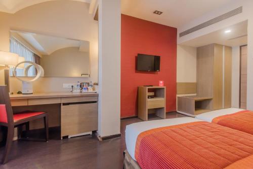 Hotel Landmark Annexe