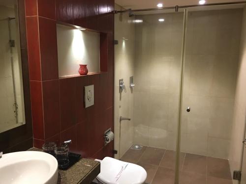 Hotel Landmark Annexe