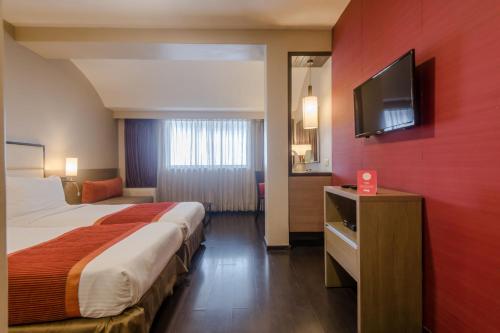Hotel Landmark Annexe