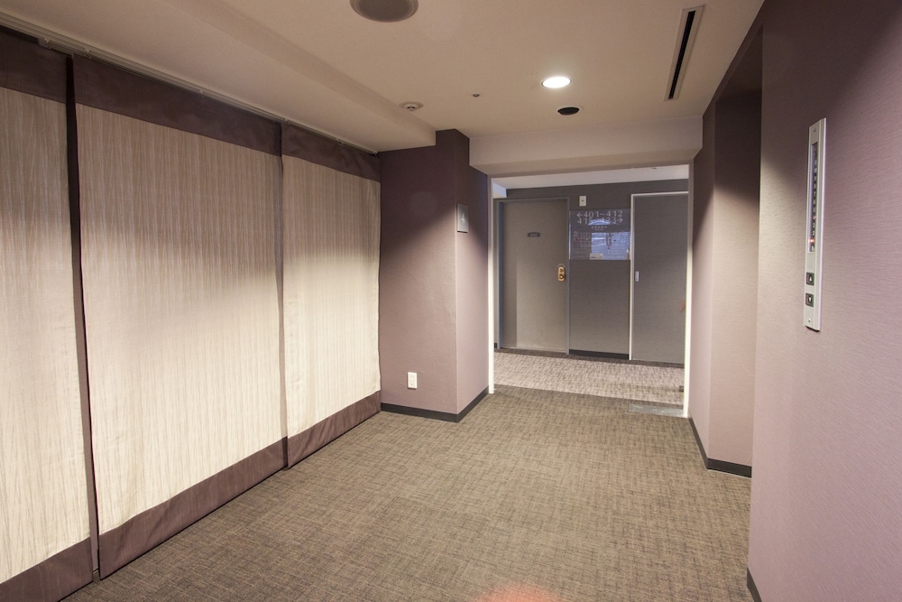 Smile Hotel Kyoto-shijo