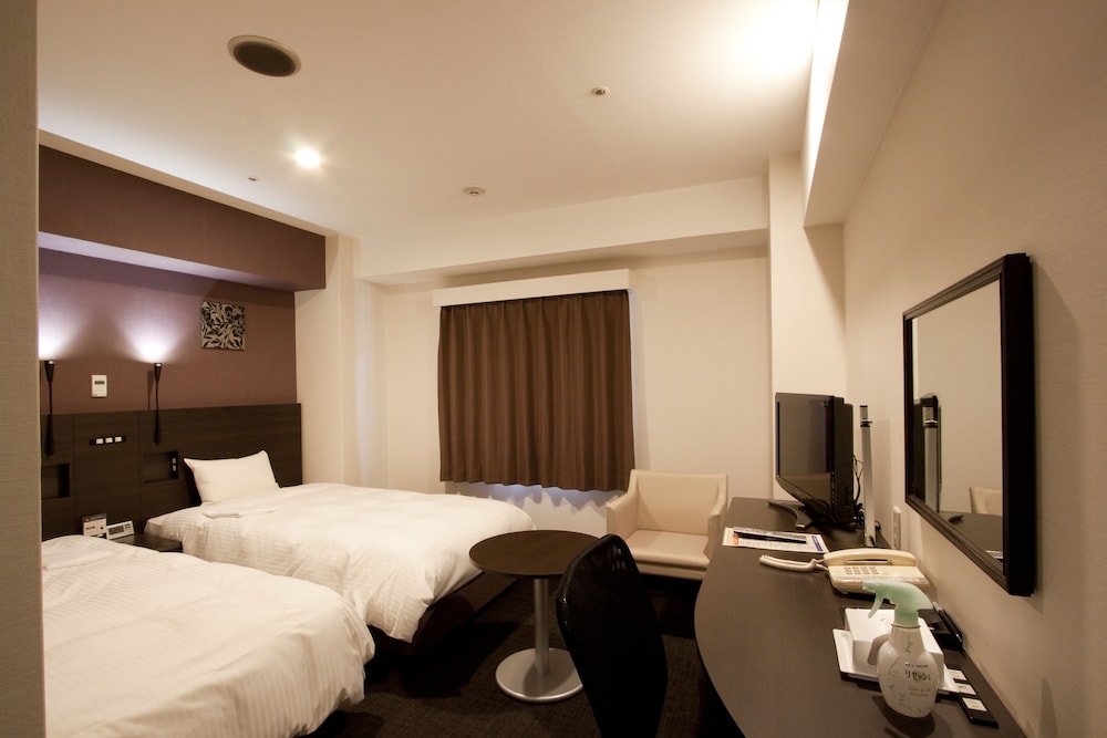 Smile Hotel Kyoto-shijo