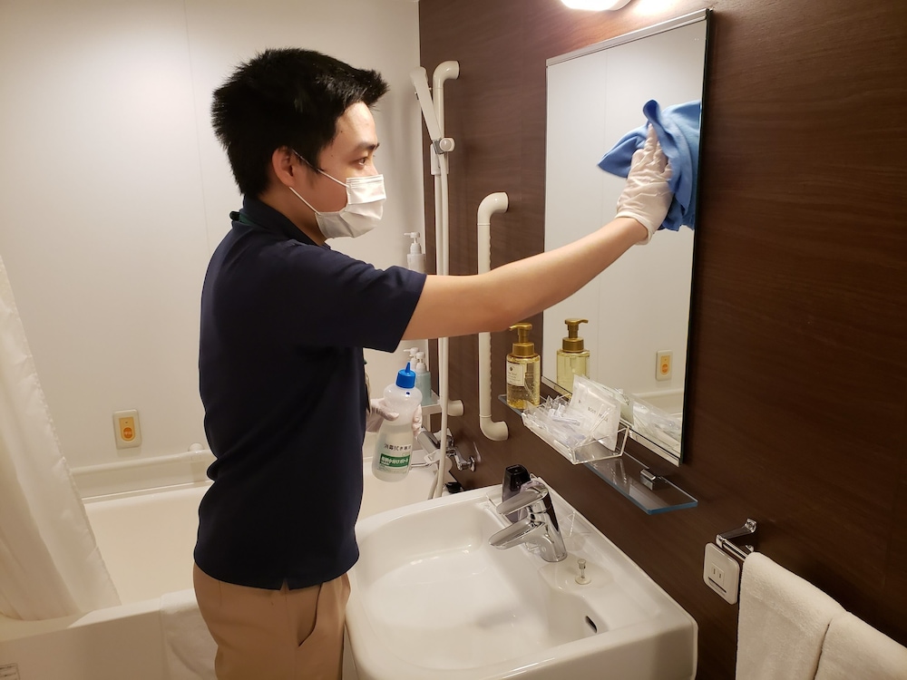 Smile Hotel Kyoto-shijo