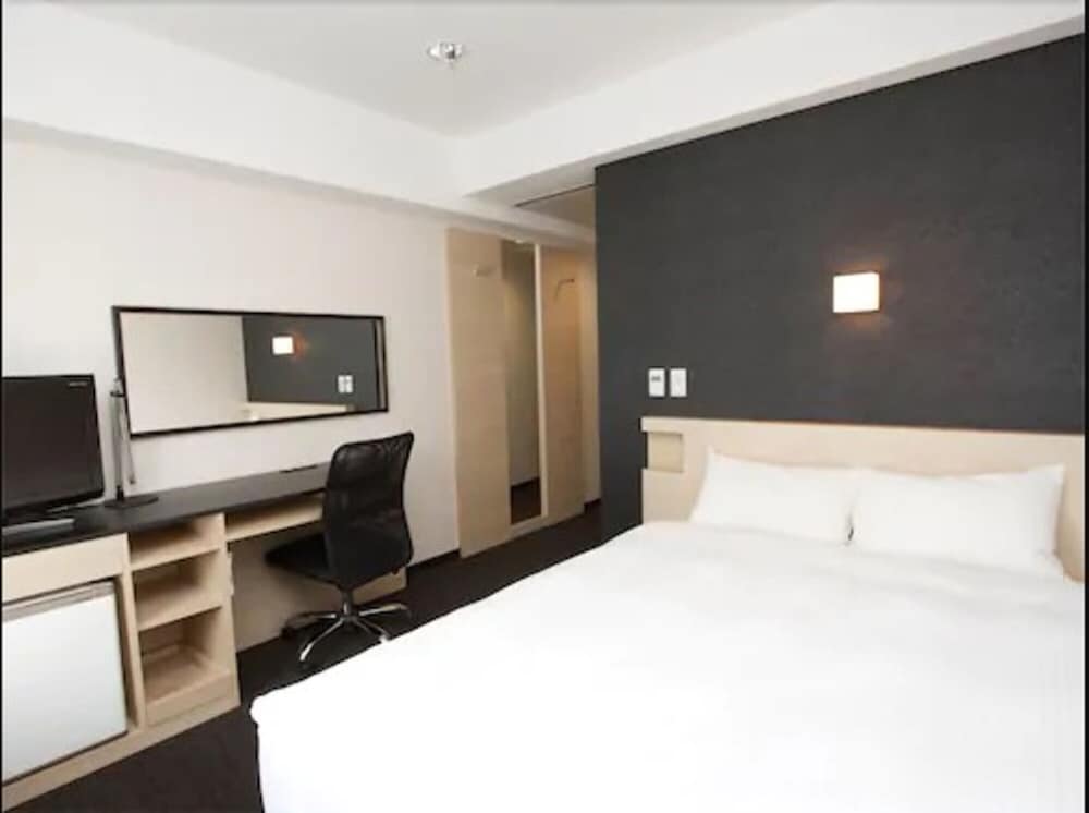 Smile Hotel Kyoto-shijo