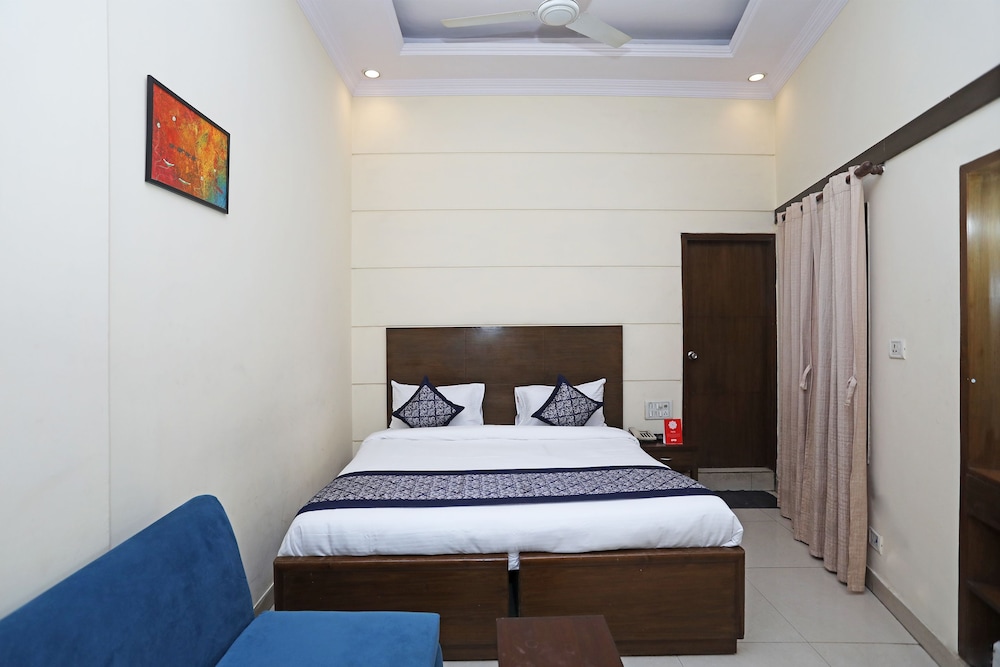 Hotel Vivek