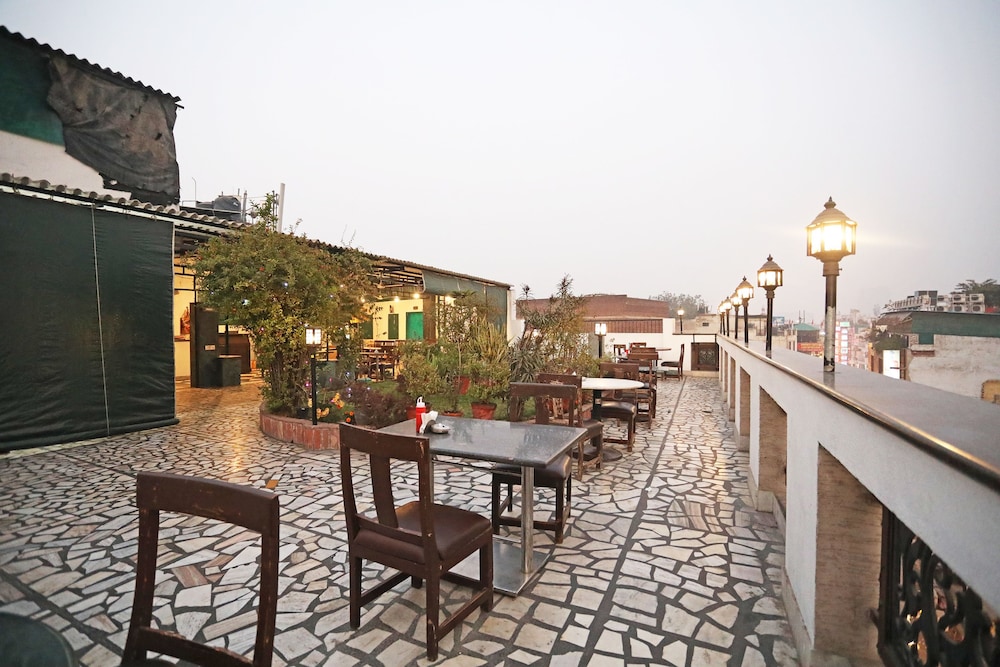 Hotel Vivek