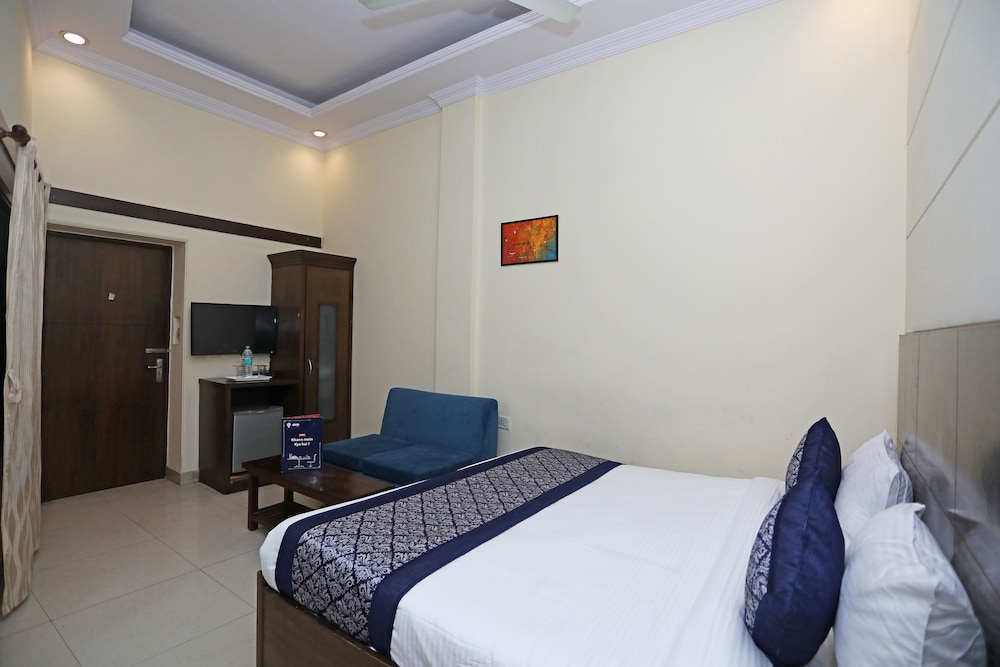 Hotel Vivek