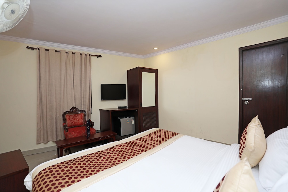 Hotel Vivek