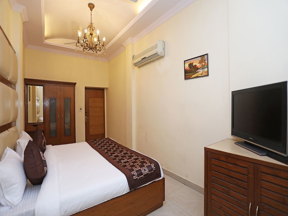 Hotel Vivek