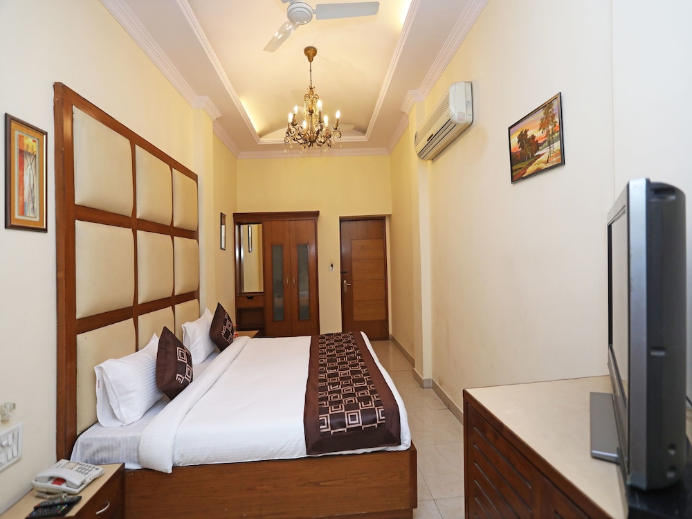 Hotel Vivek