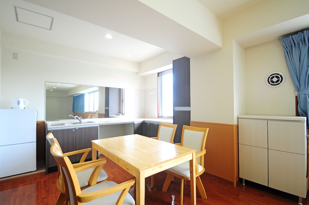 Hotel Kaiho Ishigakijima