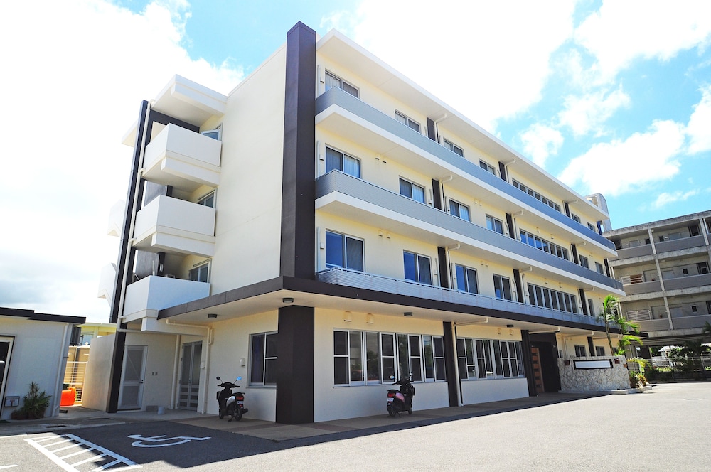 Hotel Kaiho Ishigakijima