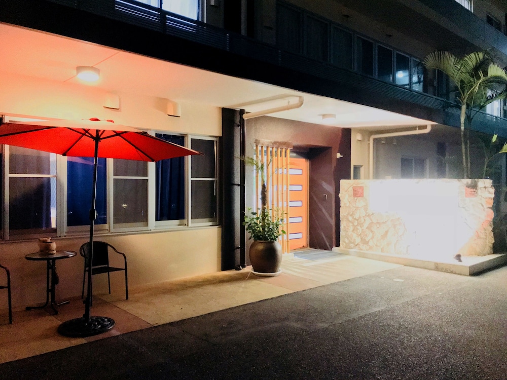 Hotel Kaiho Ishigakijima