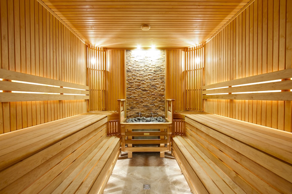 SemaraH Hotel Lielupe SPA & Conferences
