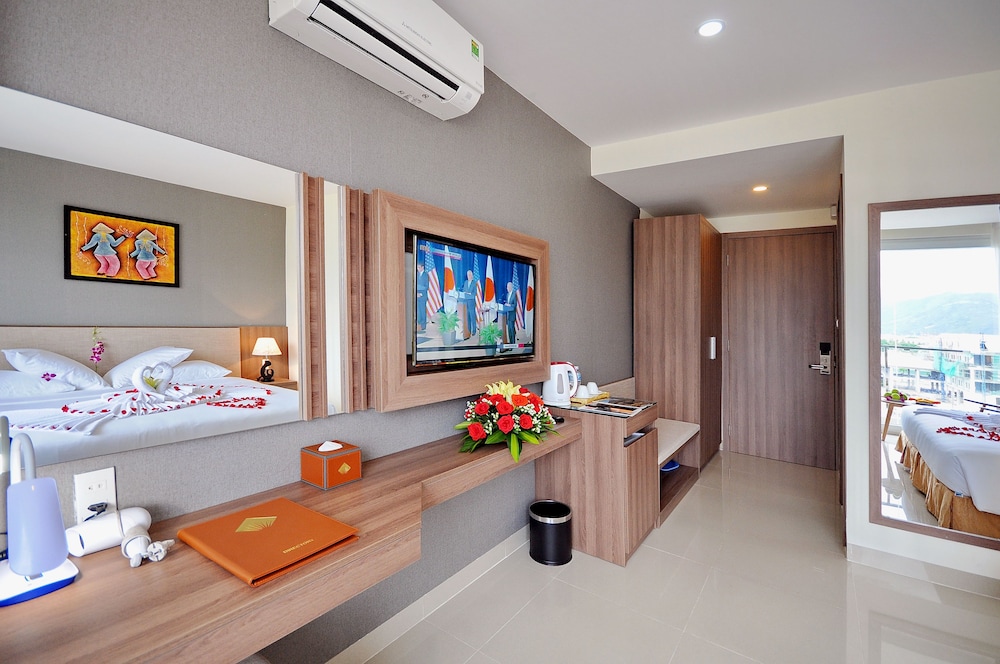 Rigel Hotel