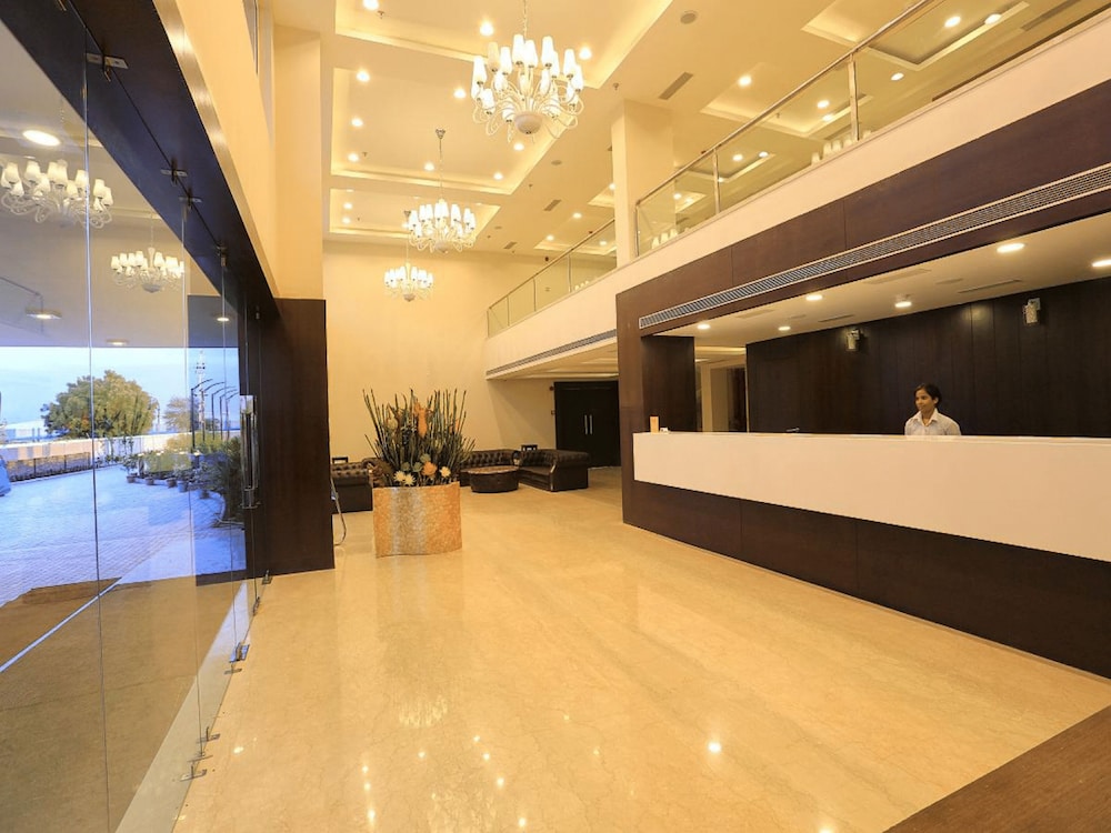 Nandan Kanan Hotel & Resort