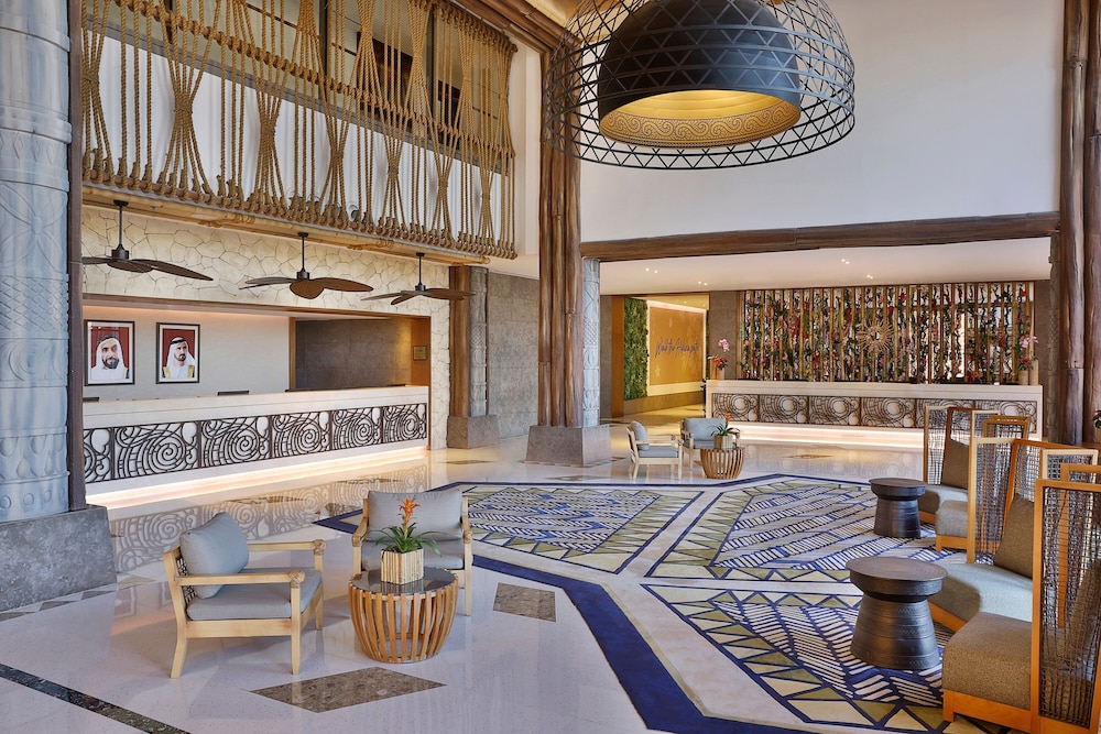 Lapita, Dubai Parks and Resorts, Autograph Collection