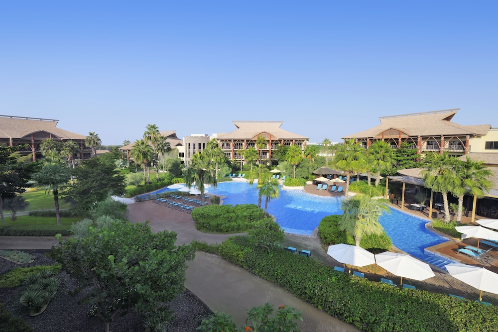 Lapita, Dubai Parks and Resorts, Autograph Collection