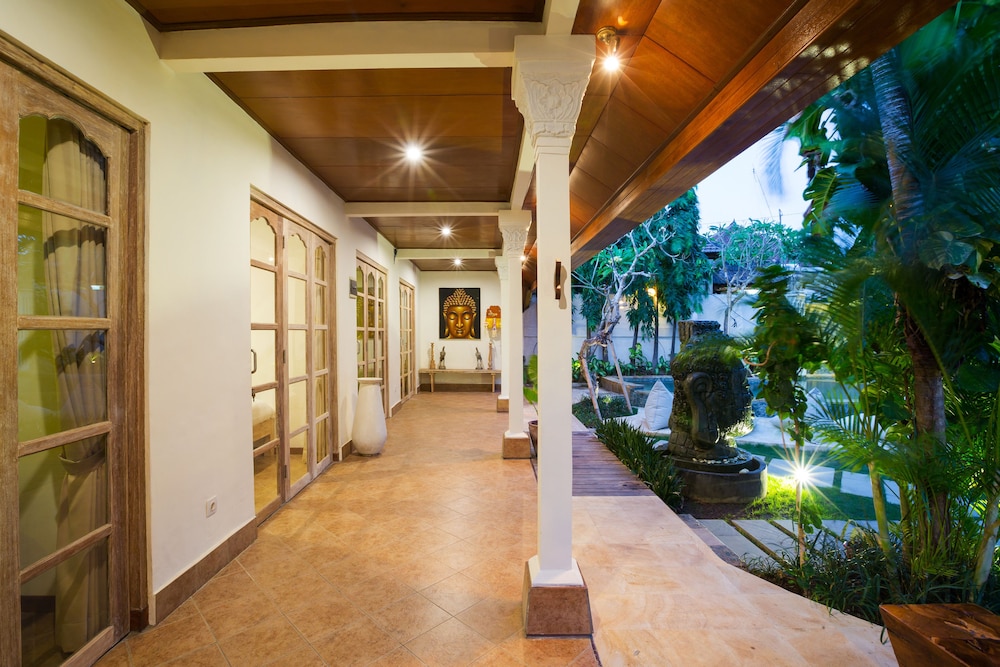 Bale Seminyak