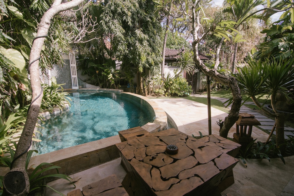 Bale Seminyak