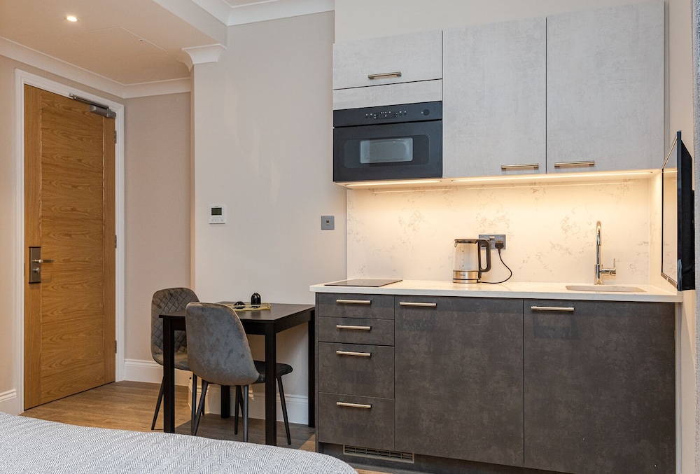 Cleveland Residences Chelsea