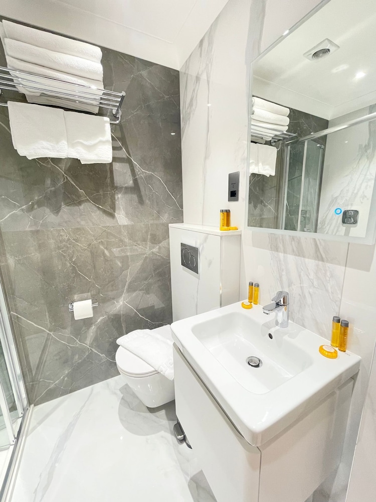 Cleveland Residences Chelsea