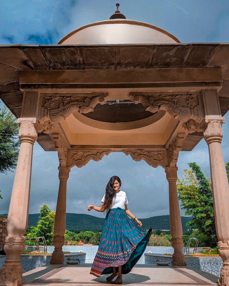 Tree of Life Resort & Spa, Jaipur