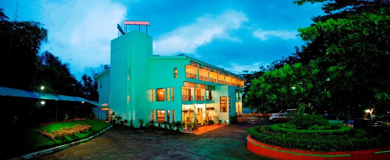 VITS Kamats Resort, Silvassa