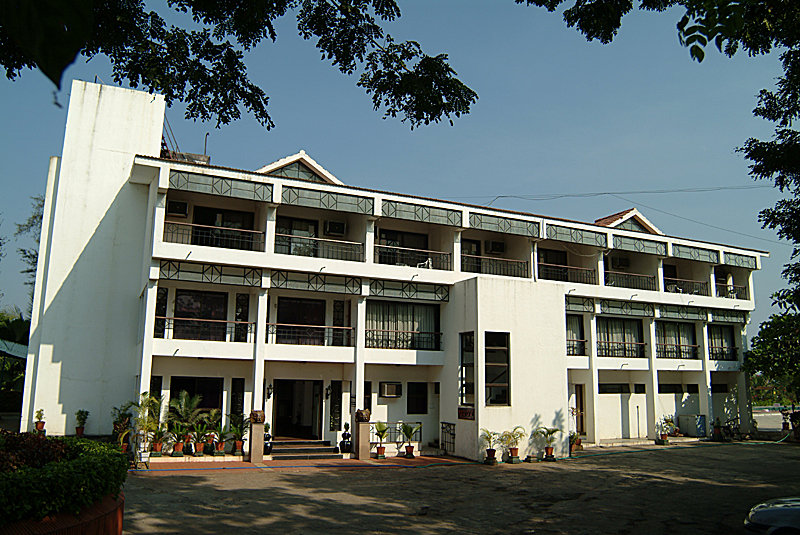 VITS Kamats Resort, Silvassa