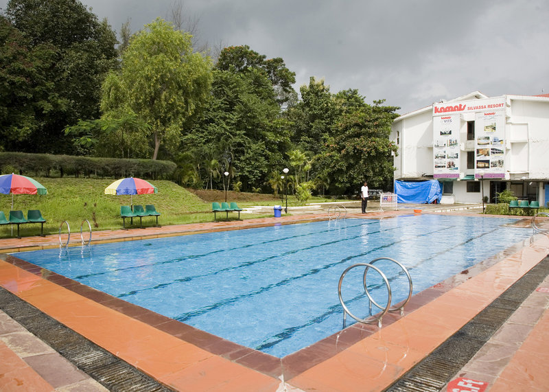 VITS Kamats Resort, Silvassa