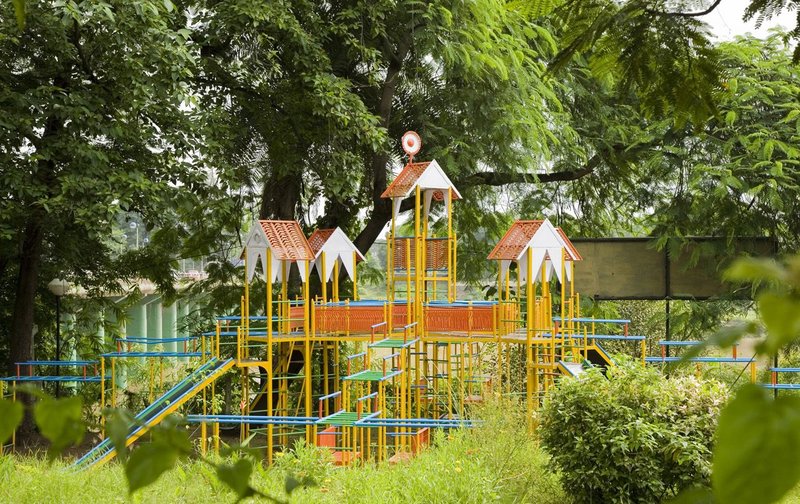 VITS Kamats Resort, Silvassa