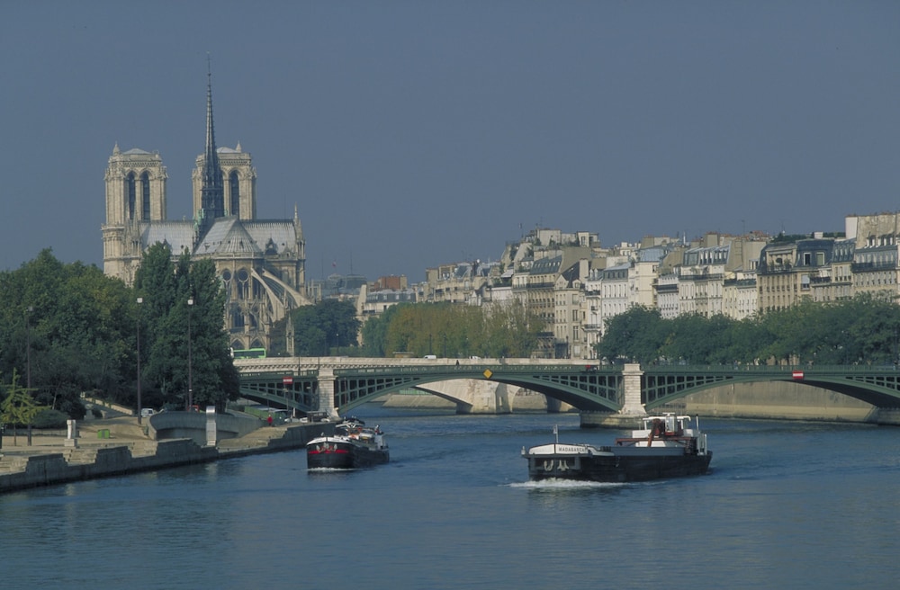 Mercure Paris Opéra Louvre